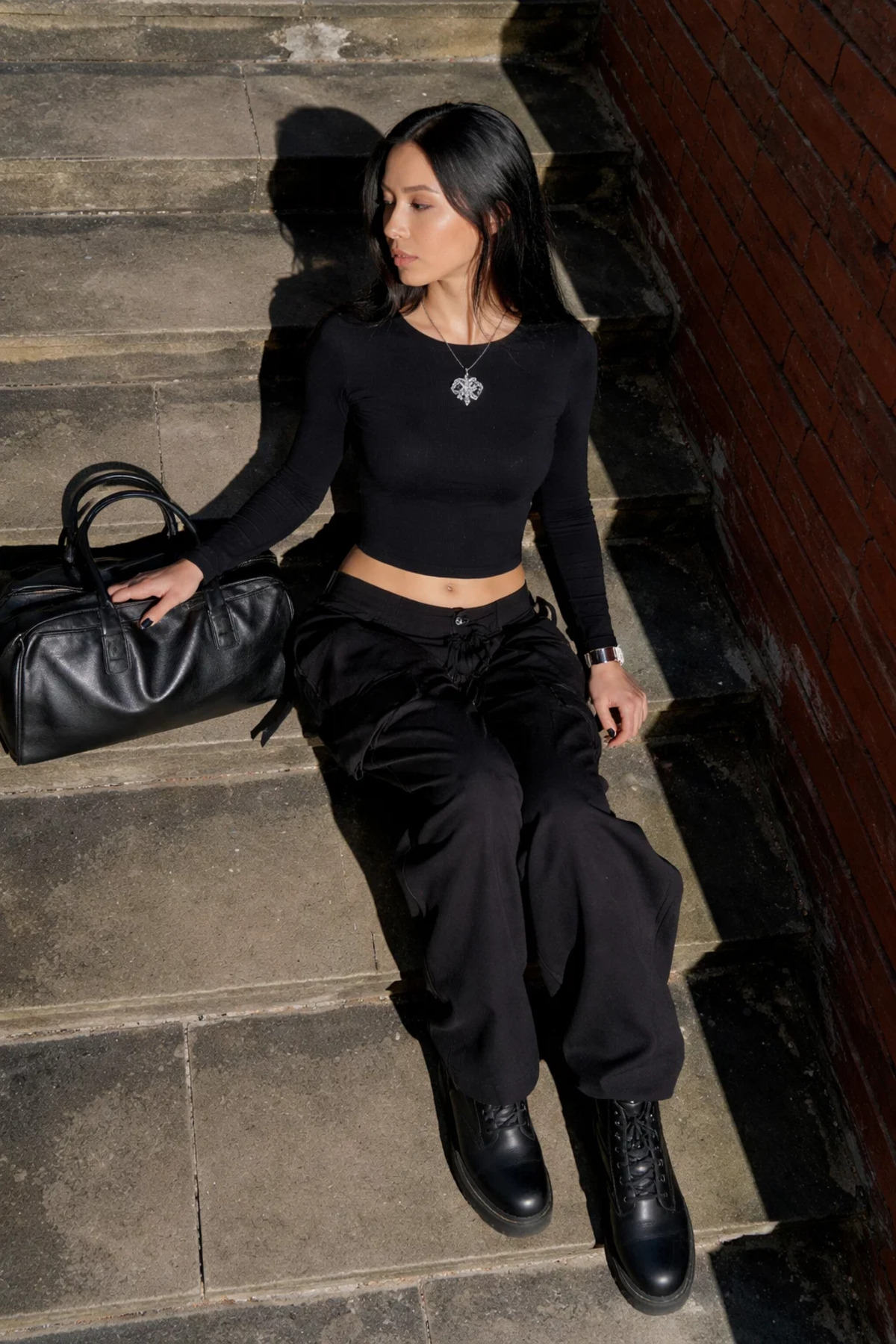 Siyah