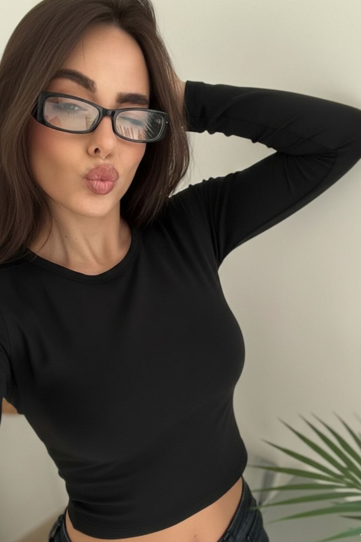 Siyah