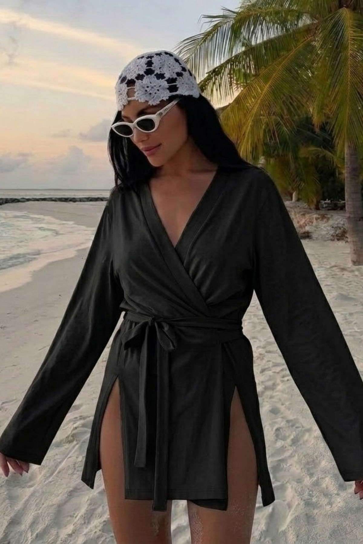Siyah