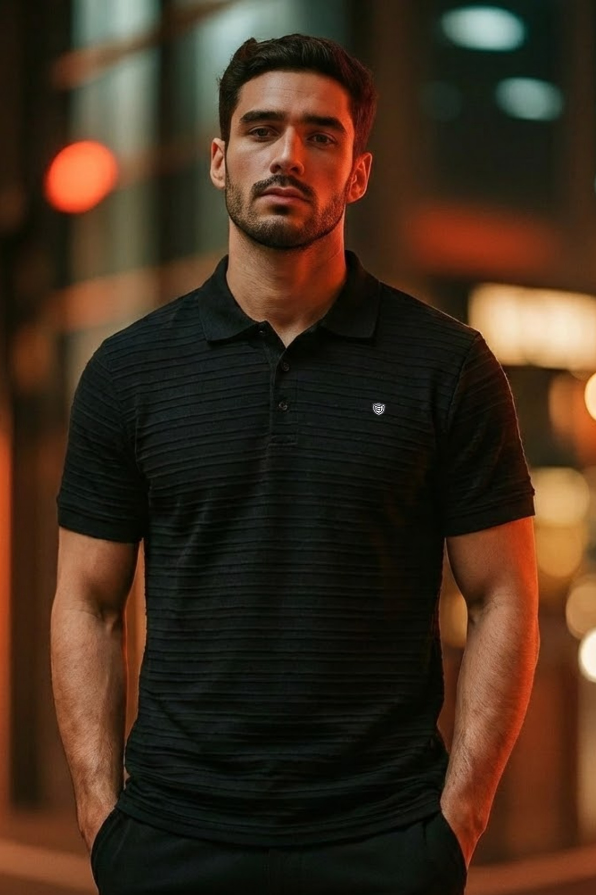 Siyah