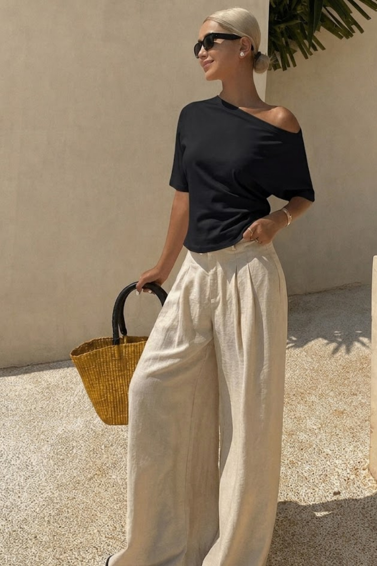 Siyah