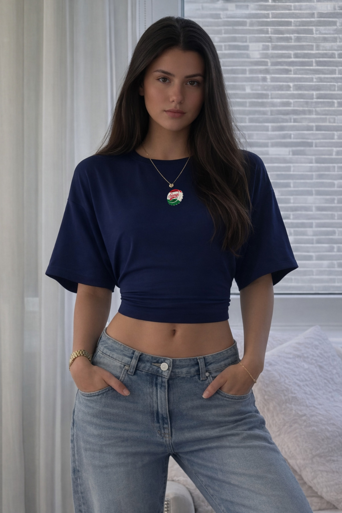 Lacivert