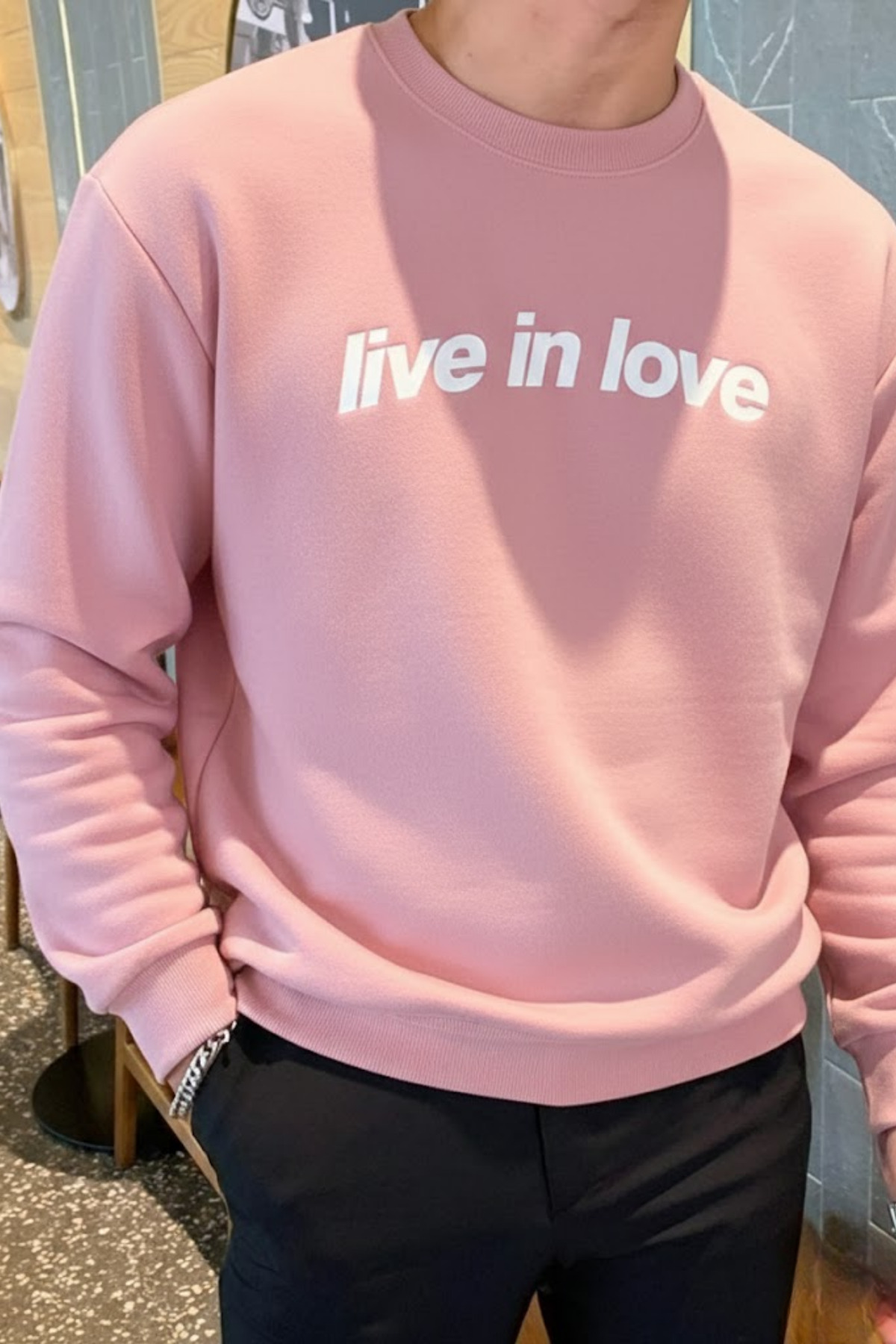 Pembe