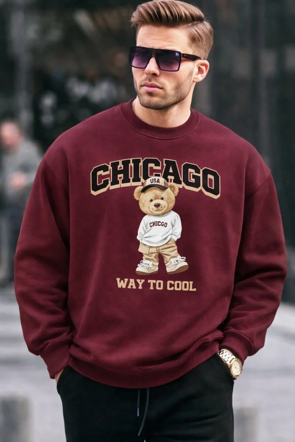 Bordo