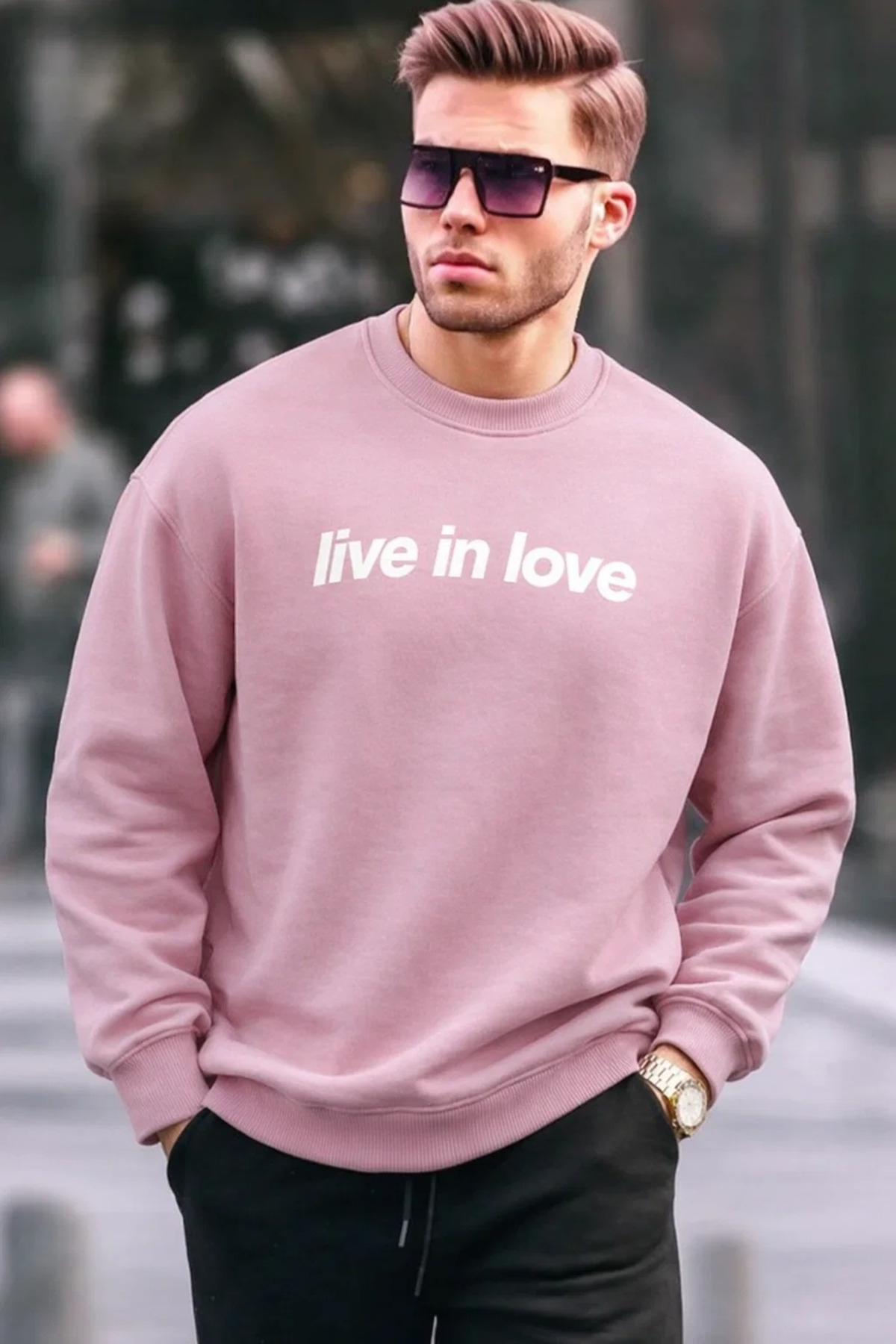 Pembe