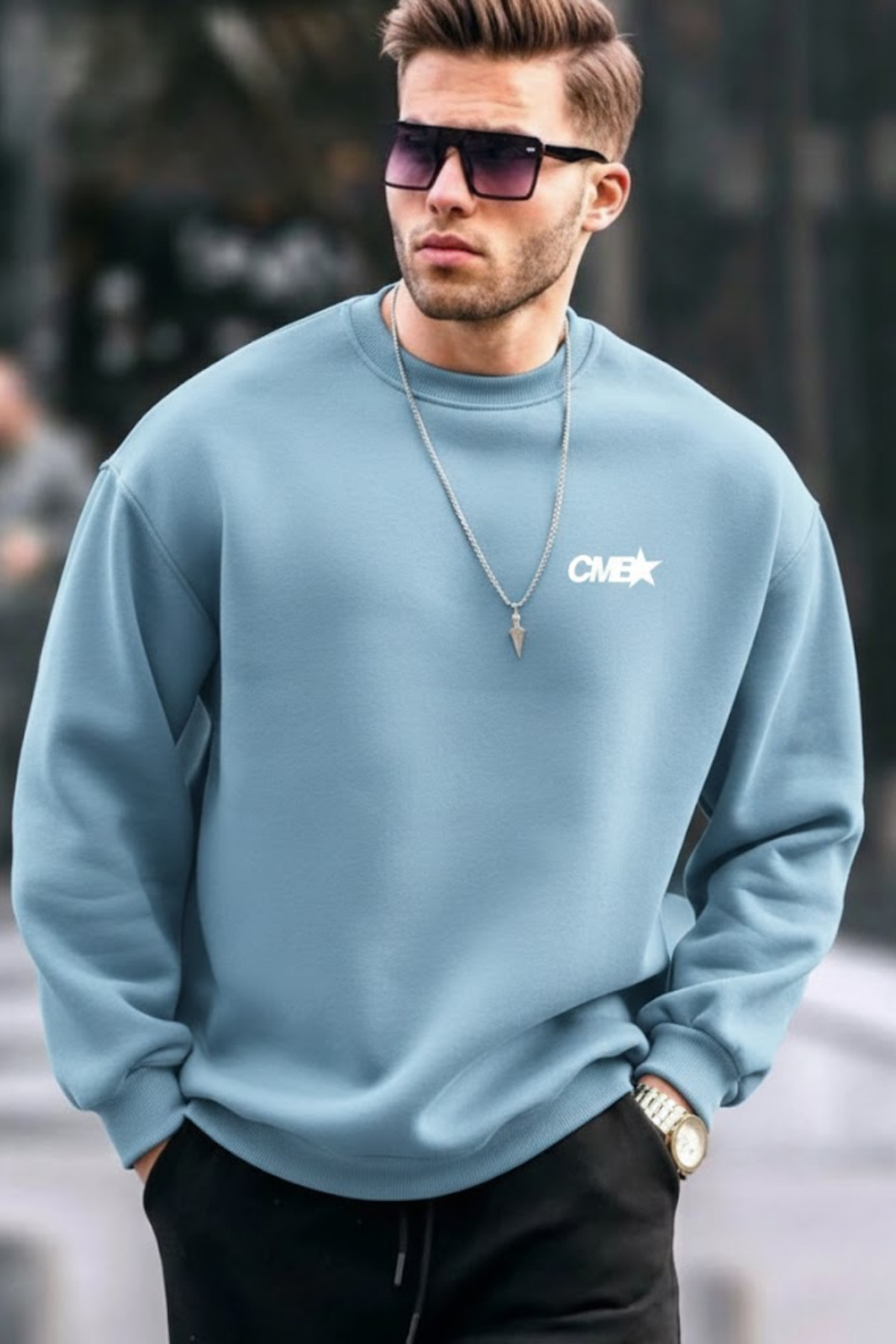 Mavi