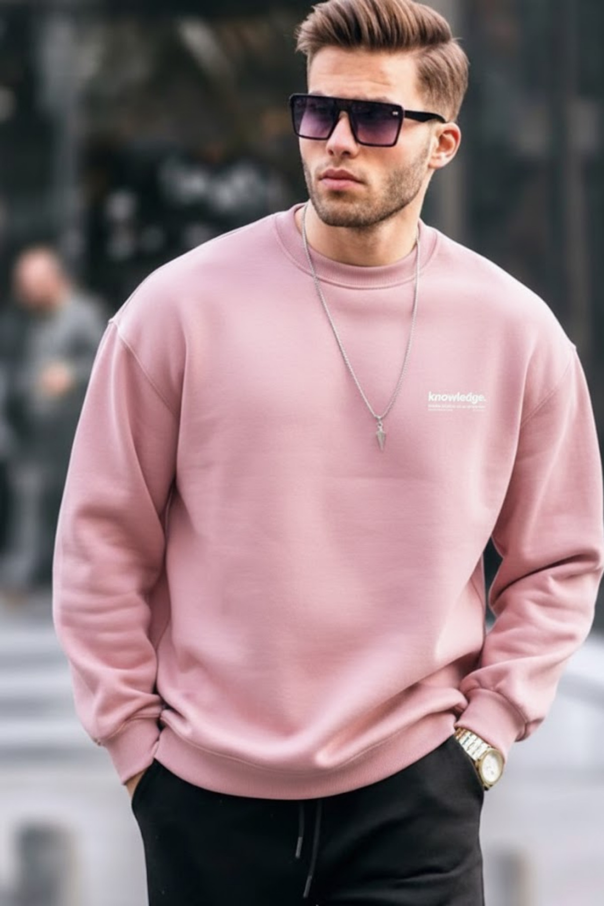 Pembe