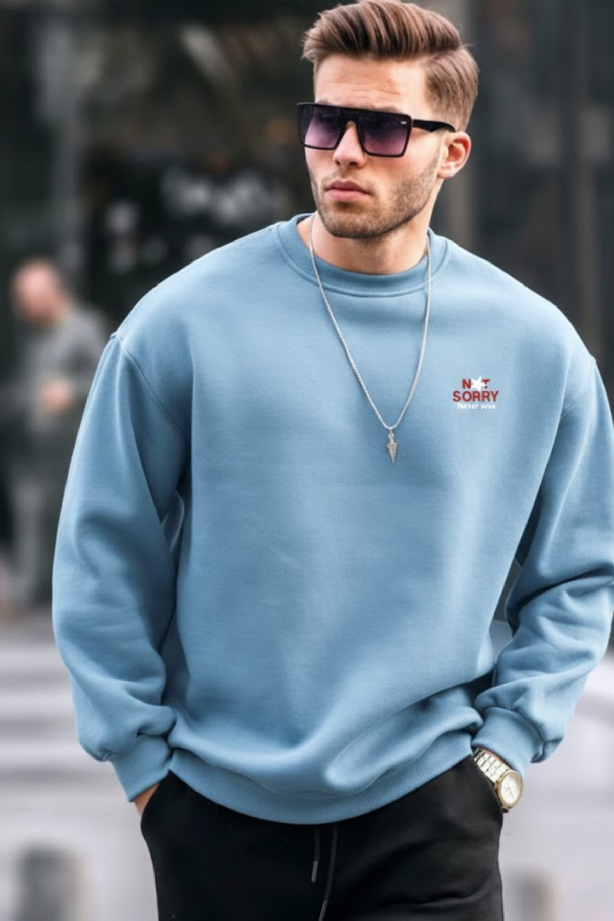 Mavi