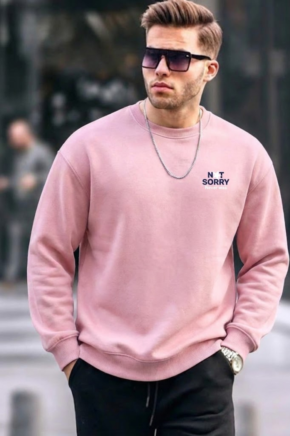 Pembe