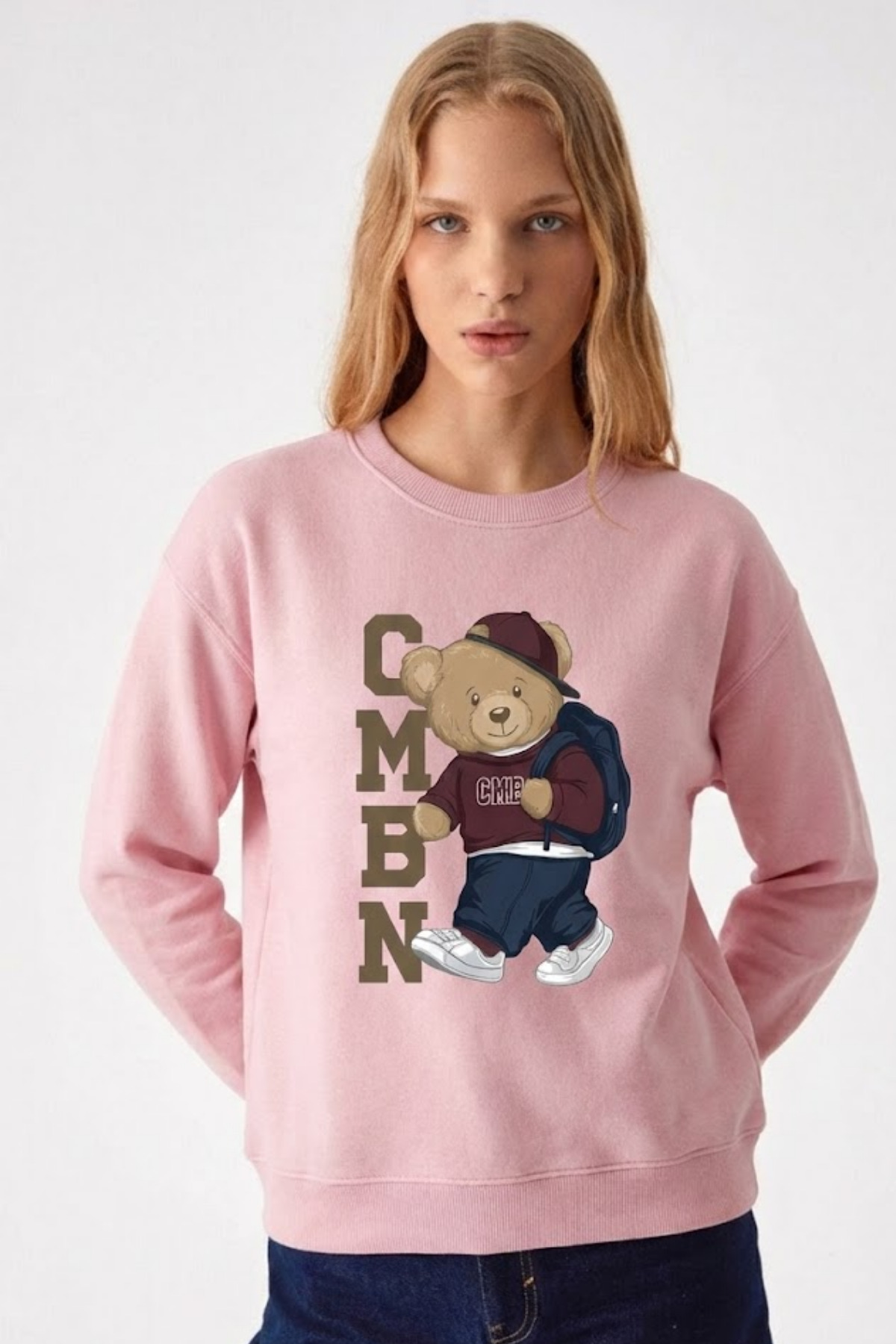 Pembe