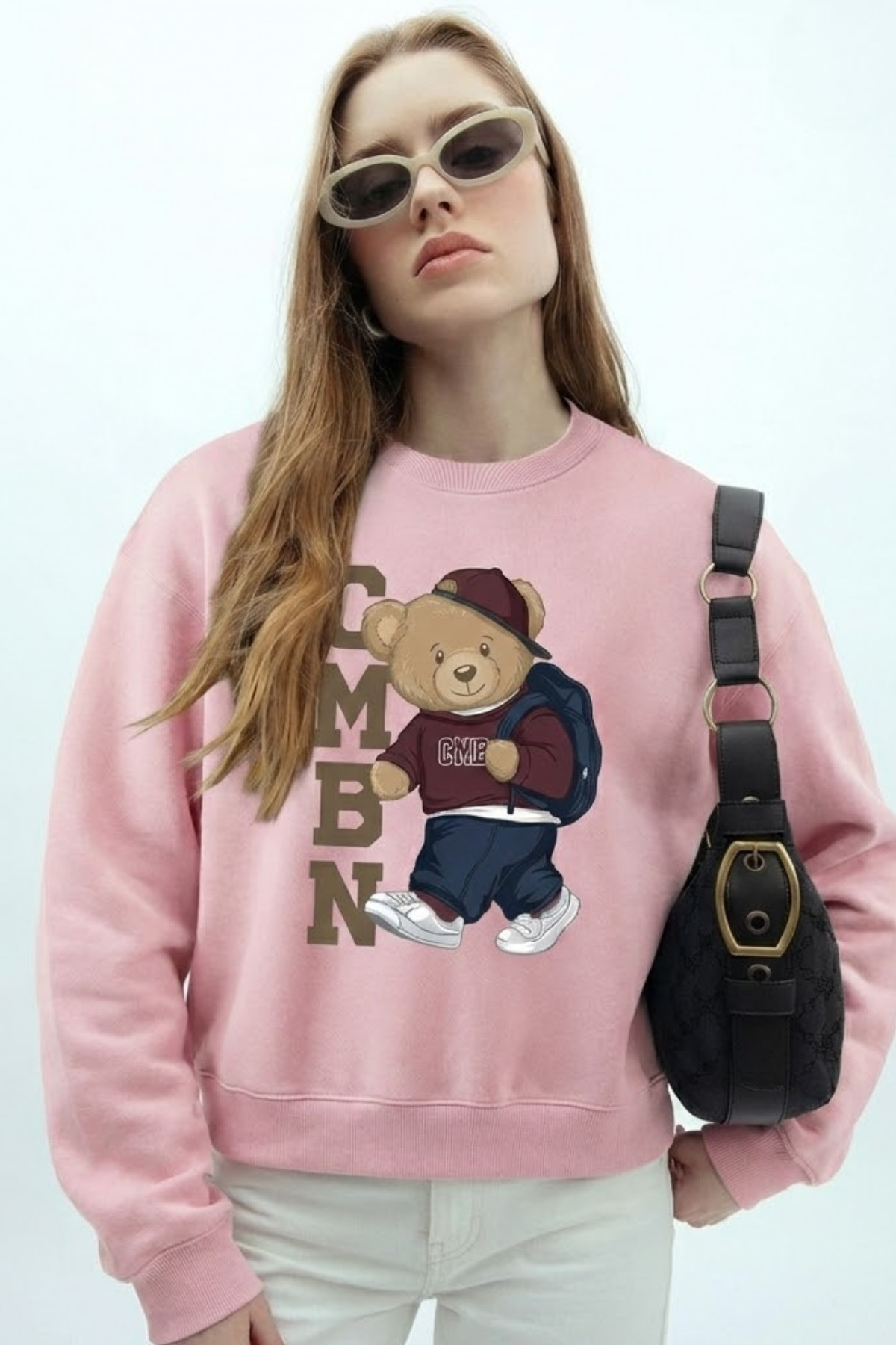 Pembe