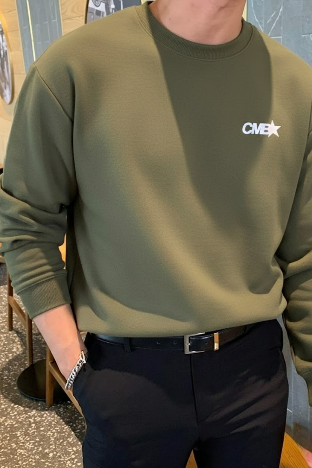 Haki