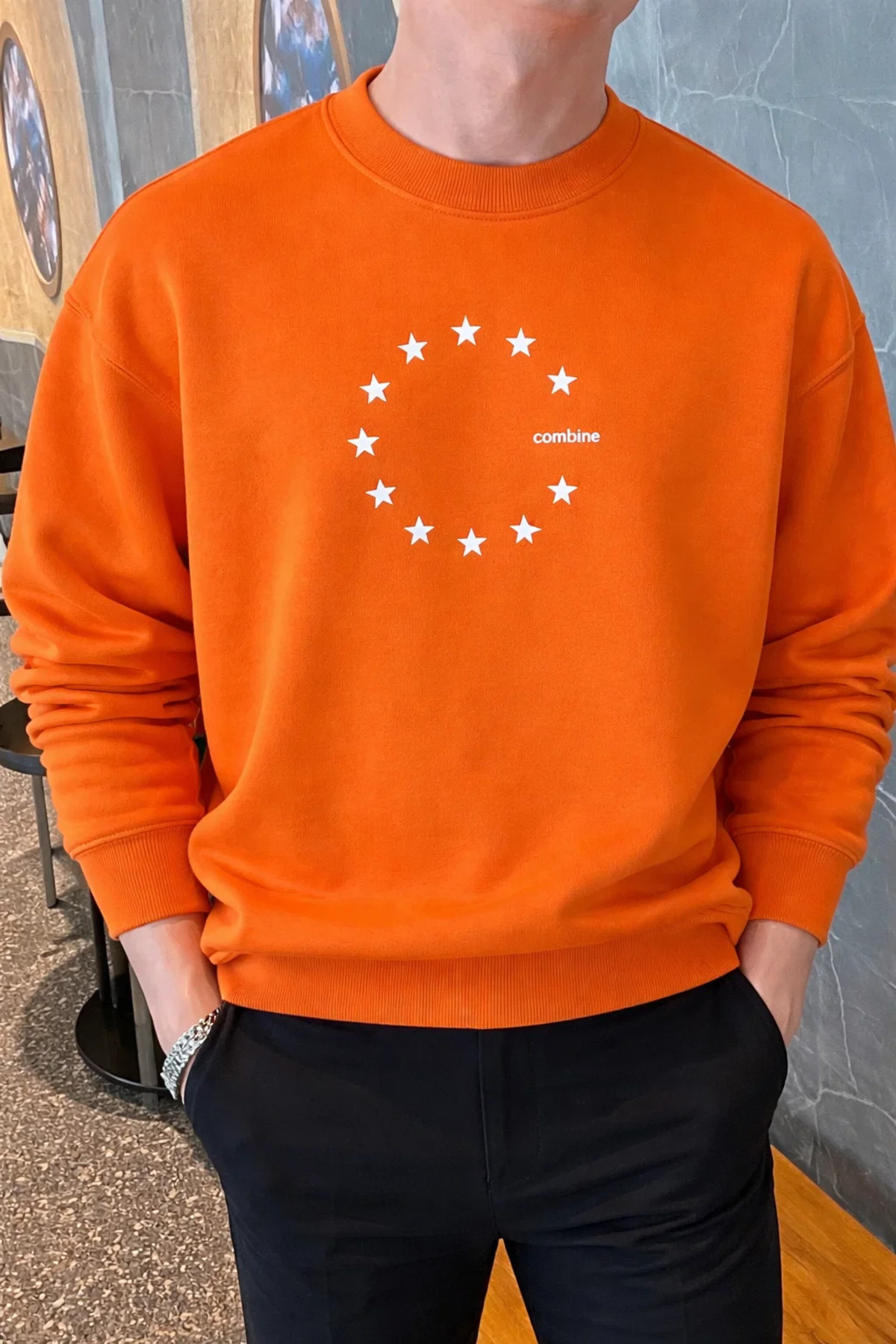 TURUNCU