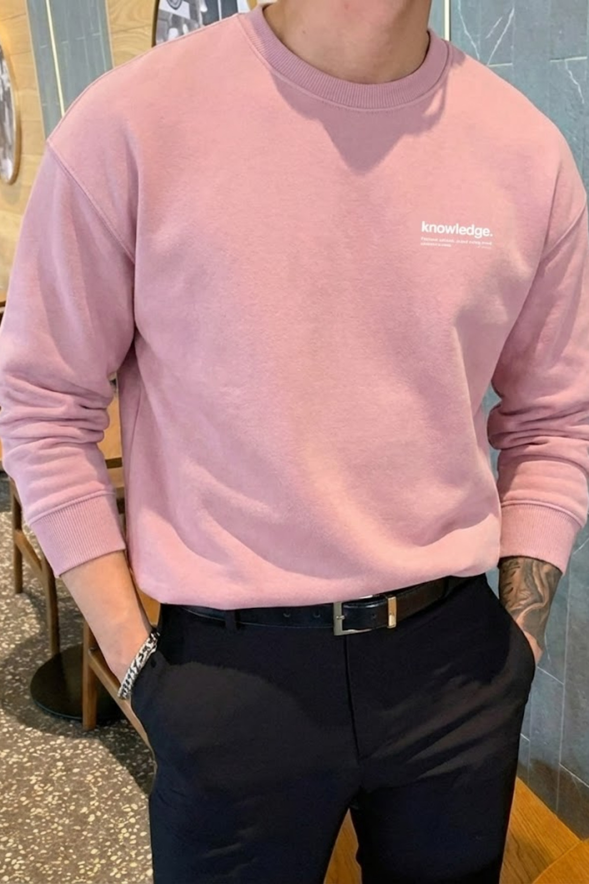Pembe