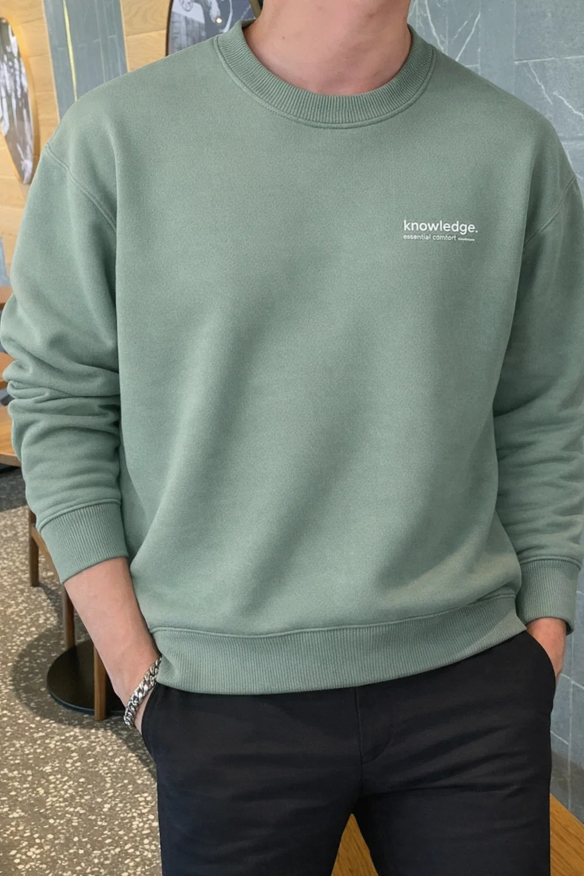 Yeşil