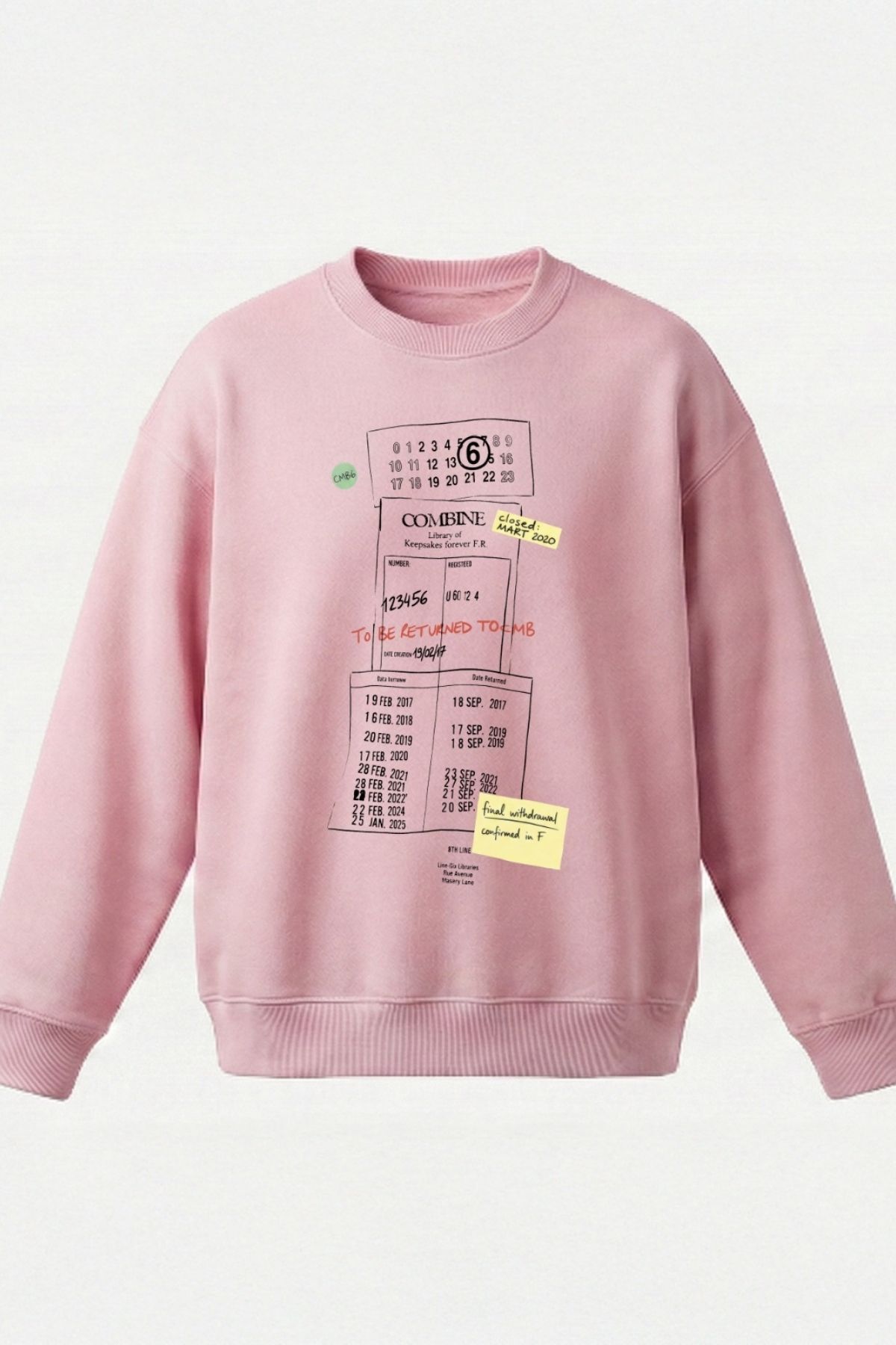 Pembe