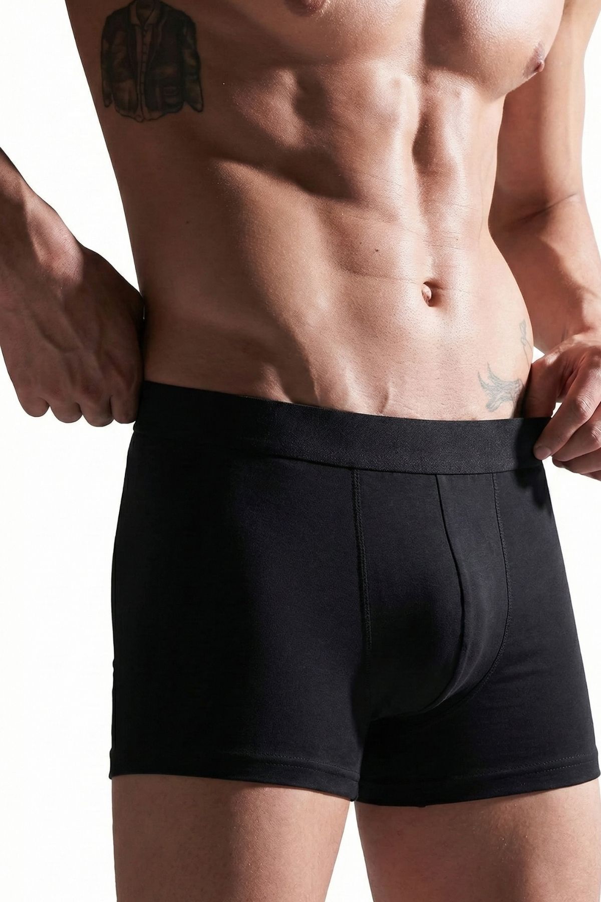 Siyah
